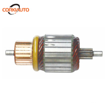 IM3120,235725 High quality starter motor armature 12V for ford